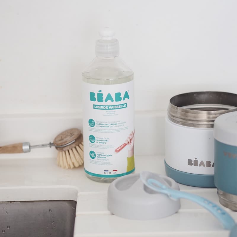 Liquide Vaisselle, hygiã¨ne — vue 3 sur 3