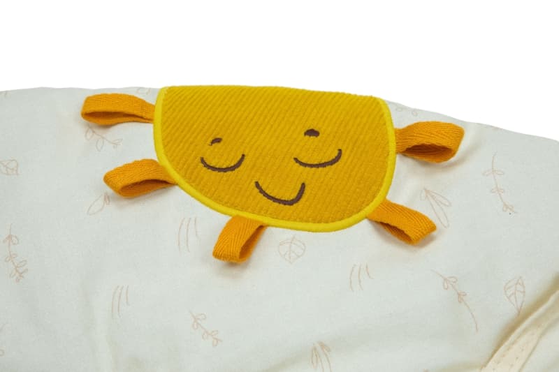 Tapis D Eveil Luxe Gymini, garden adventure tiny love 24/09 — vue 2 sur 12