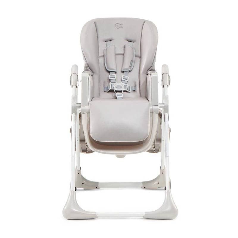Chaise Haute Yummy Gris — vue 1 sur 5