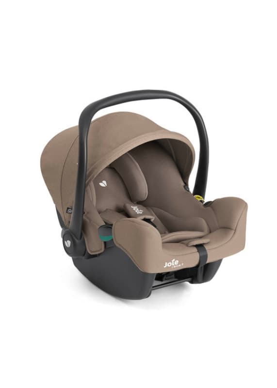 Cosy I-snug 2, cashew 40-75cm joie 25/12 — vue 1 sur 6