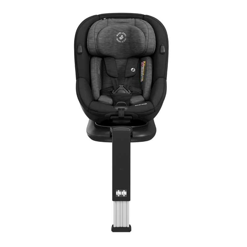 Gr0+/1 Mica Authentic Black, maxi-cosi — vue 2 sur 3