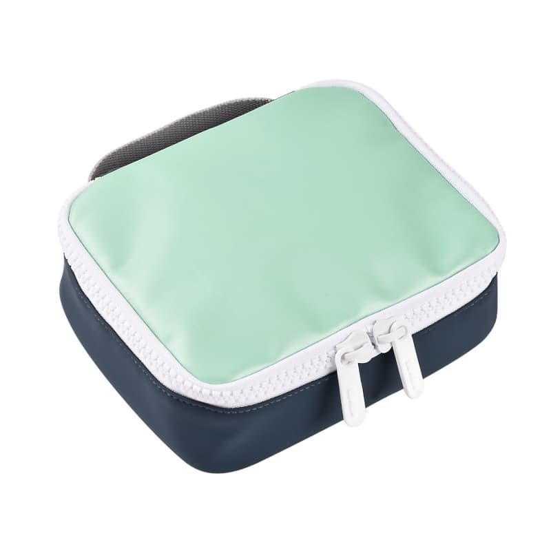 Trousse a Gouter Isotherme, matcha latte faro beaba — vue 1 sur 4