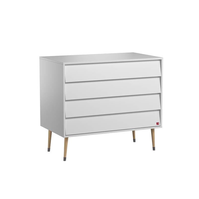 Commode Bosque Blanc, bosque vox blanc — vue 1 sur 3