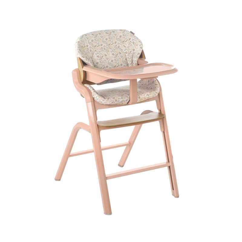 Chaise Haute Evolutive Noah, pale jane 24/09 — vue 2 sur 5