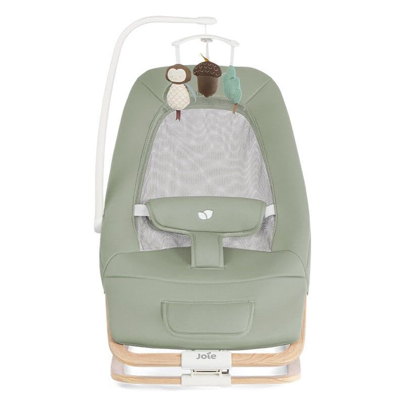 Balancelle Transat Dreamer, strata mist joie 25/12 — vue 3 sur 5