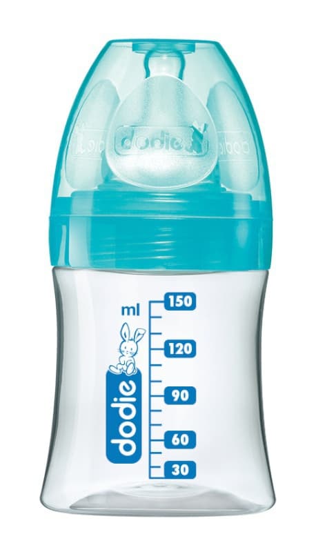 Biberon Initiation 150 Ml Lagoon Valentin, dodie lagoon valentin — vue 2 sur 2