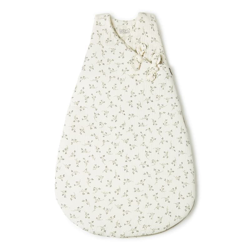 Gigoteuse Naissance, olive bloom ah23