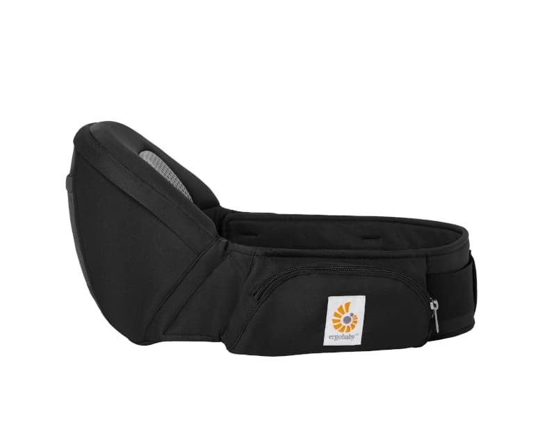 Lift - Hip Seat, onyx black 24/10 — vue 2 sur 6