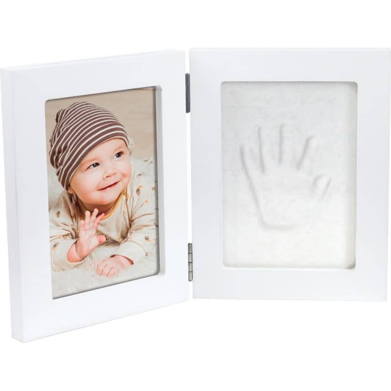 Happy Hands Kit Empreintes 2 Petits Volets, dooky 05-24 — vue 1 sur 2