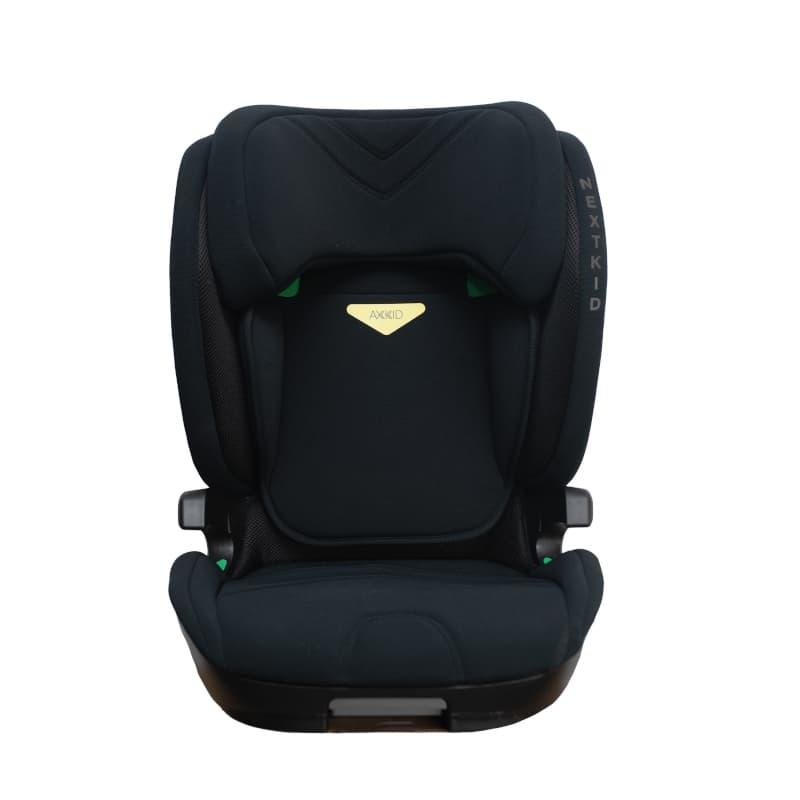 Rehausseur Nextkid, shell black noir axkid 25/04 — vue 1 sur 5