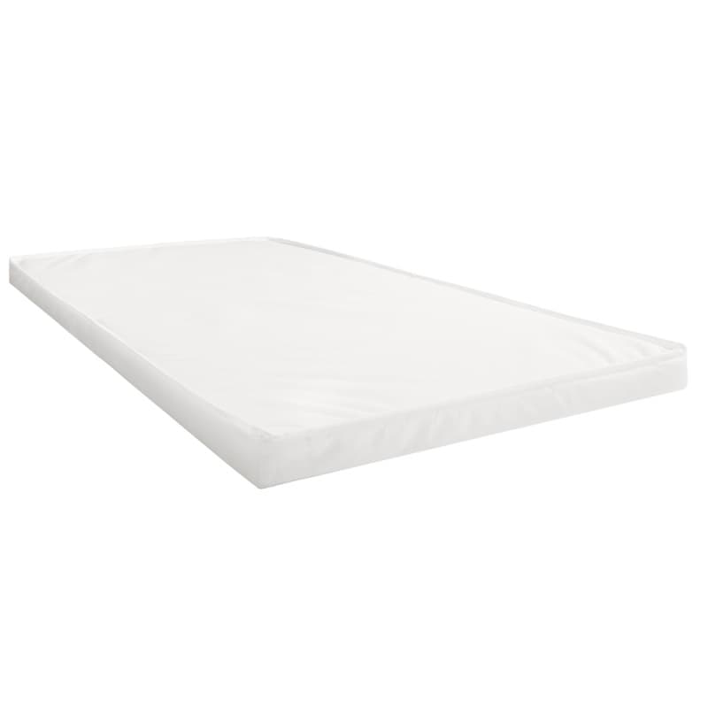 Matelas Pliant 26kg/m3 (1), pliant babycalin 60x120x4 — vue 2 sur 4