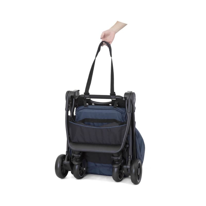 Poussette Compacte Pact Deep Sea, joie deep sea — vue 1 sur 3
