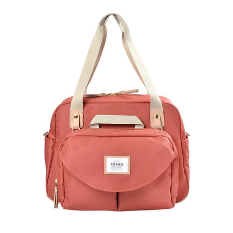 Sac a Langer Geneve Ii Terracota
