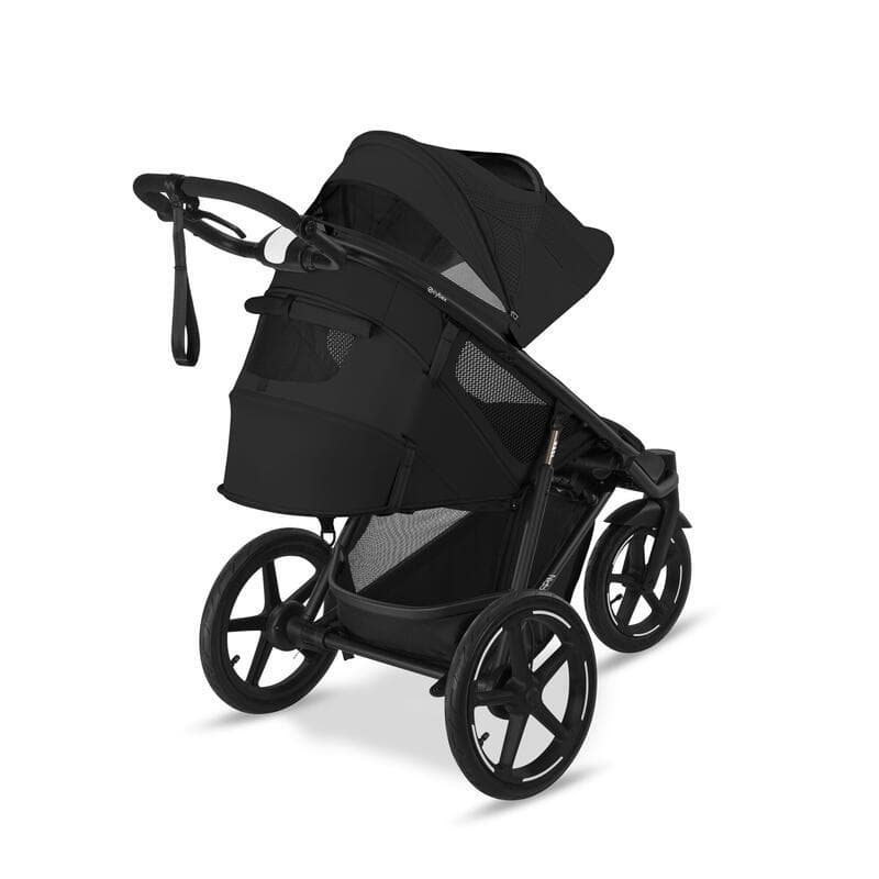Avi Spin Blk, moon black gold cybex 07-24 — vue 4 sur 4