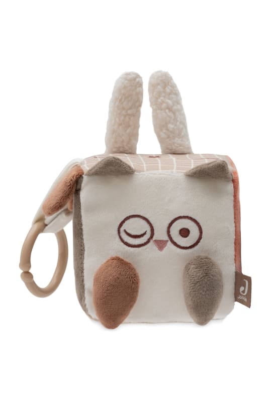 Cube d'Activites, animal friends jollein — vue 4 sur 6