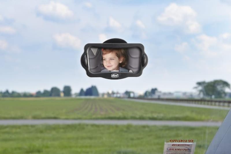 Miroir Retroviseur, 0 mois noir chicco applicable au 01 09 2018 access — vue 2 sur 3