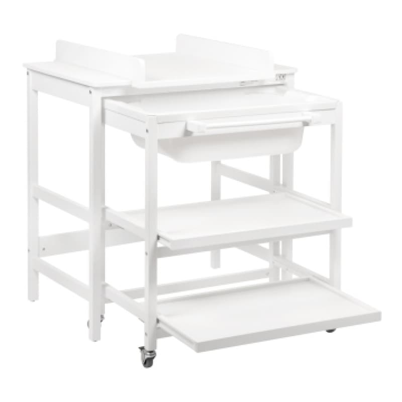 Smart Comfort Meuble de Bain White, quax 2018 quax 2018 — vue 3 sur 3