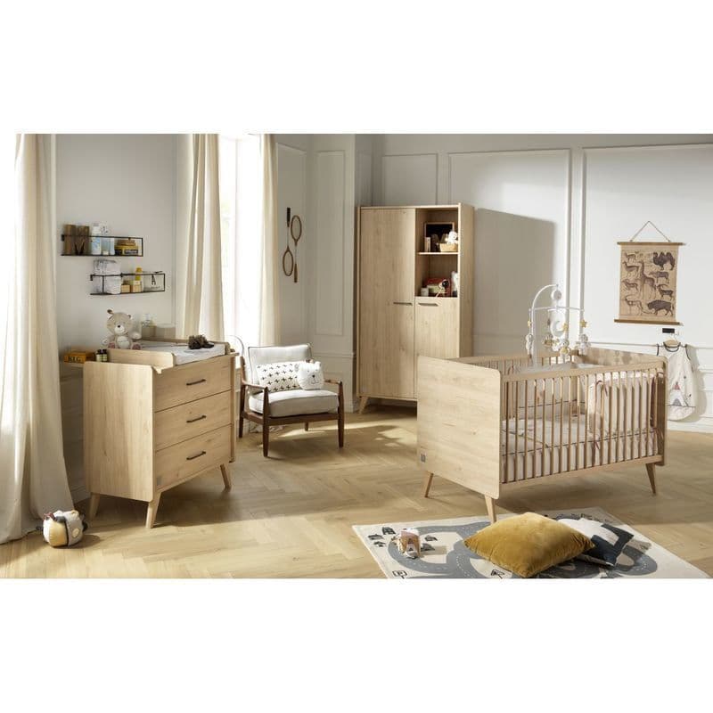 Little Big Bed 140x70 Arty, arty meuble — vue 2 sur 4