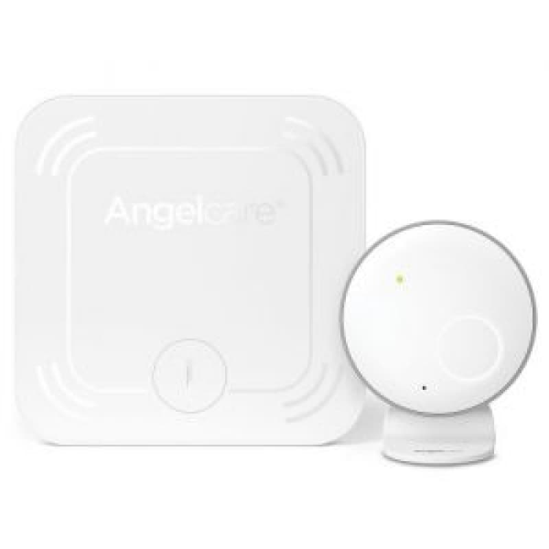 Moniteur Mouvements sans Fil Ac027, angelcare blanc nc