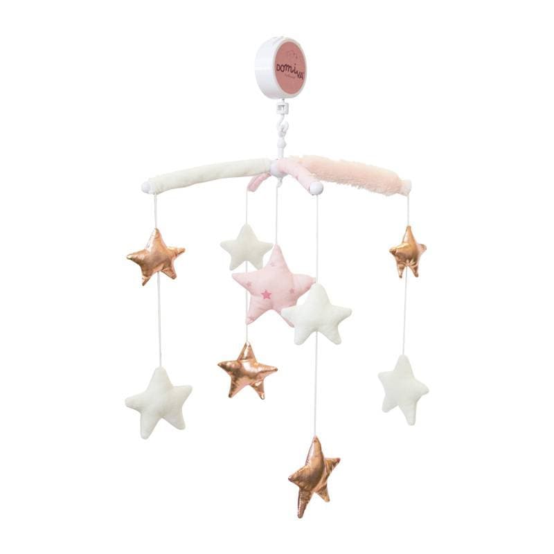 Mobile Musical Jolly, 40cm domiva jolly 60x40cm 09-18-