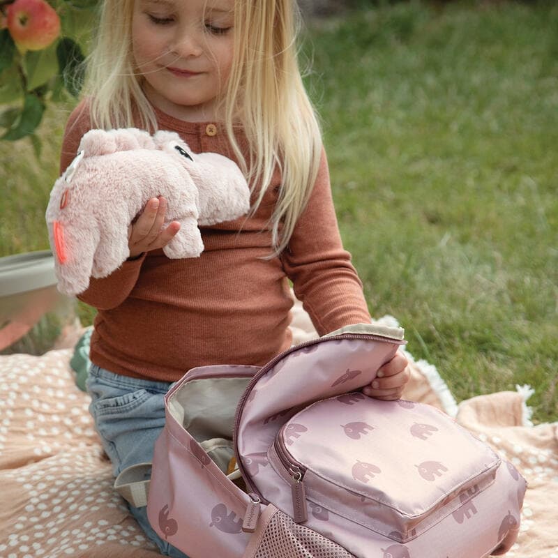 Sac a Dos Enfant Ozzo, rose done by deer news feb 2023 — vue 1 sur 5