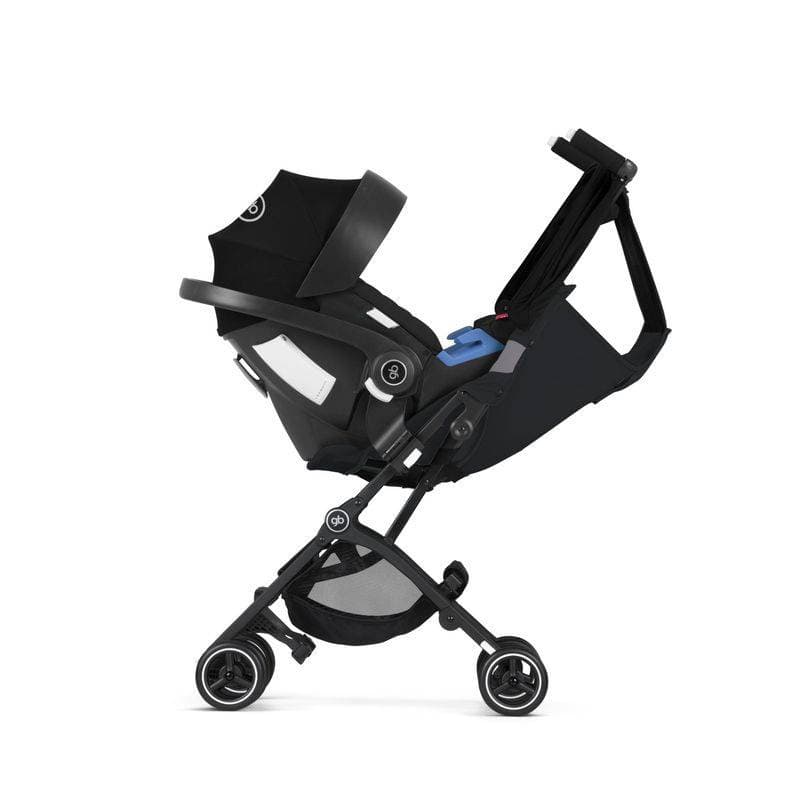 Poussette Pockit All Terrain Desert Night, gb gold - 2020 — vue 1 sur 4
