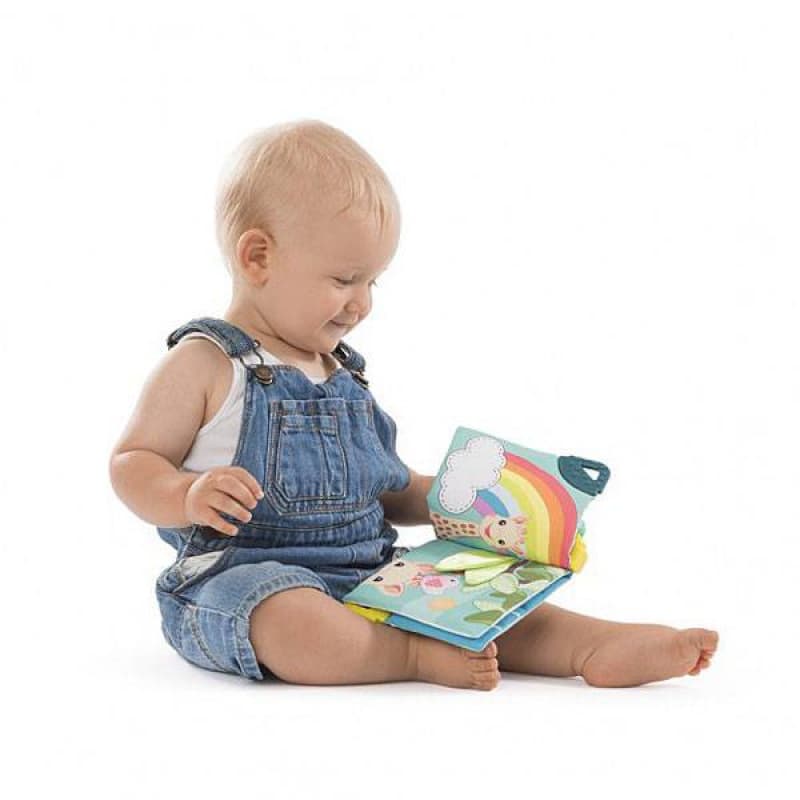 Livre D Eveil Sophie la Girafe, fresh touch sophie la girafe per — vue 1 sur 4