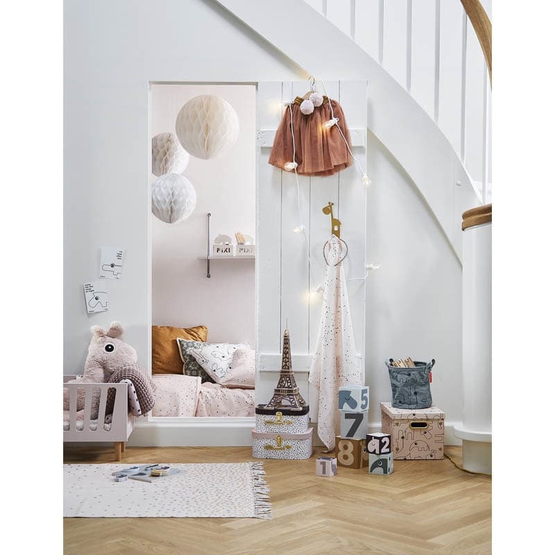 Cubes a Empiler Deer Friends, deerfriend — vue 2 sur 3