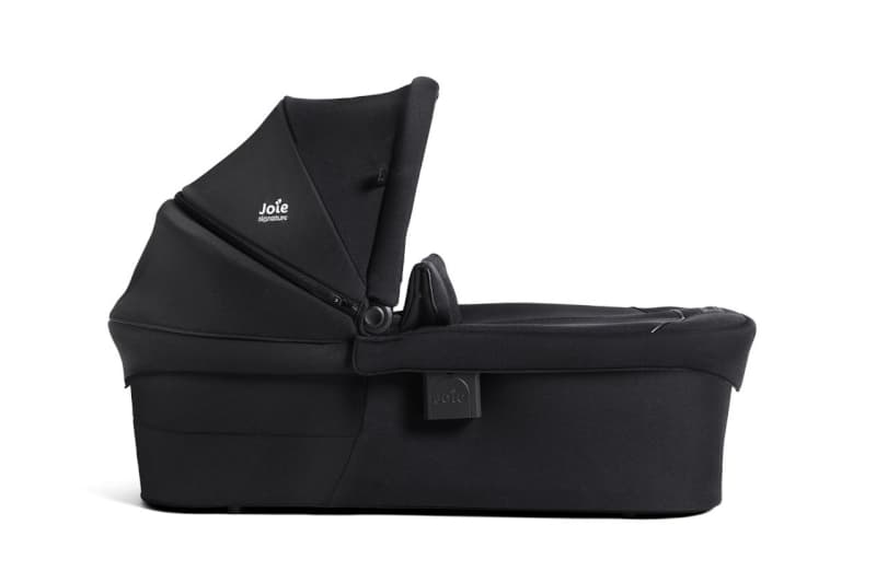 Poussette Trio Finiti, eclipse signature joie — vue 20 sur 21