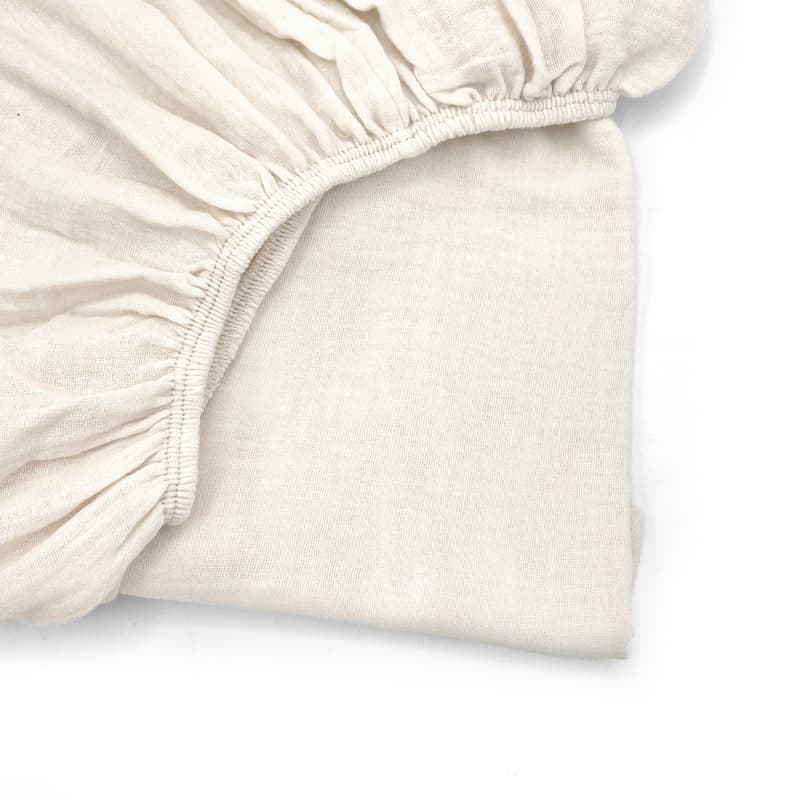 Housse Matelas a Langer Ivory, 2022 — vue 1 sur 2