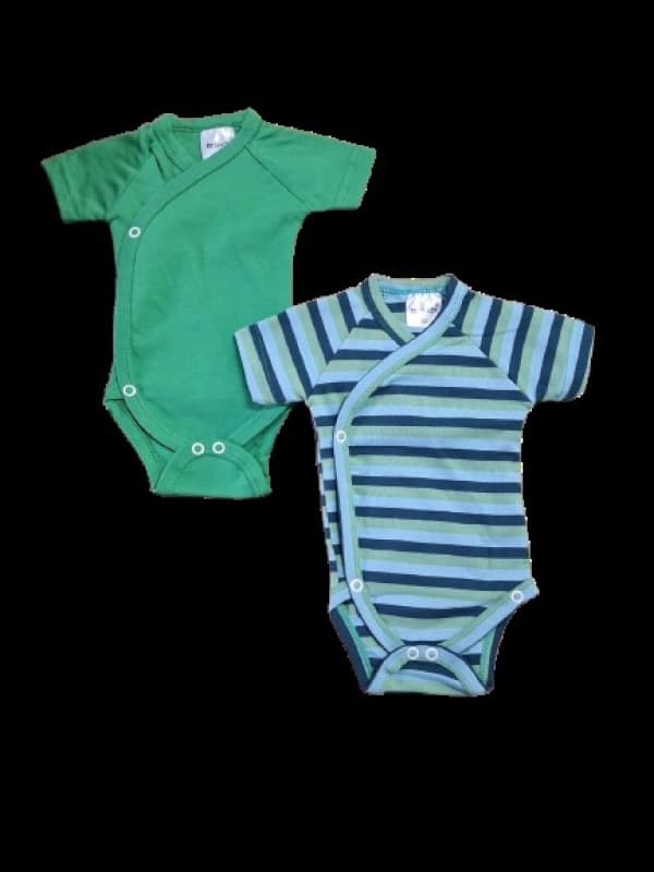 Lot 2 Body Croisee