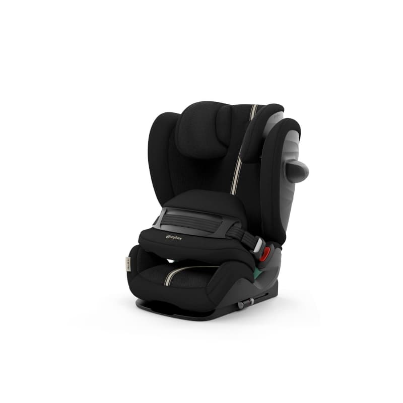 Siege-auto Pallas G I-size Plus, moon black gr 1/2/3 gold cybex 07-24 — vue 2 sur 5