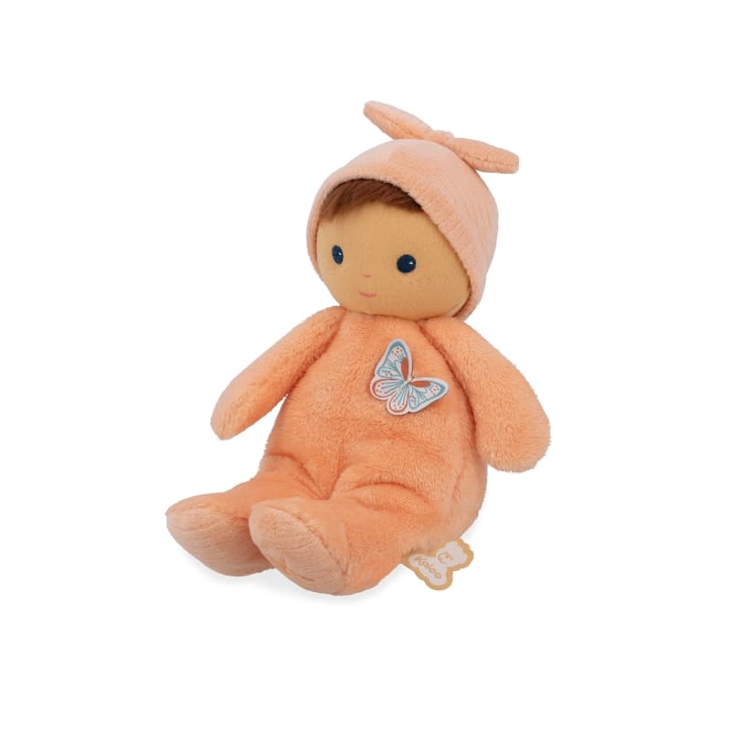 Bebe Tendre Bebe, zinnia peche tendre bebe kaloo collection 2024 a/h — vue 4 sur 5