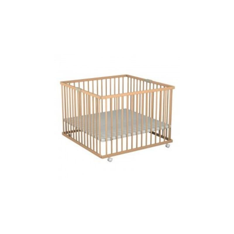 Parc Pliant Vernis Hegoa 2