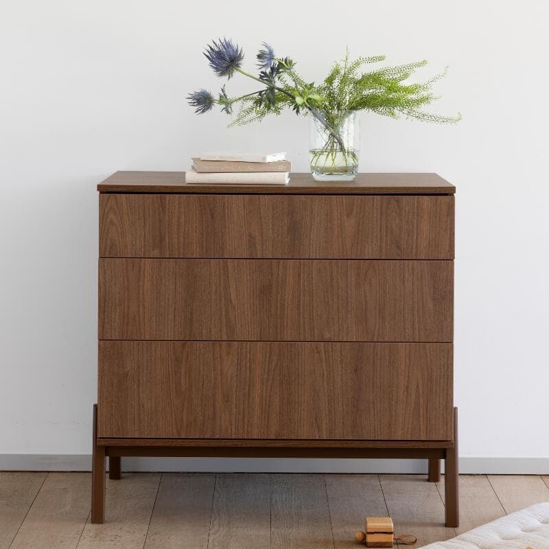 Ashi Commode - Chataignier — vue 1 sur 3