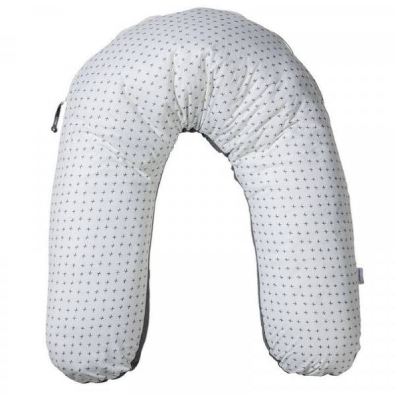 Timeless Coussin d'Allaitement, ecru permanent