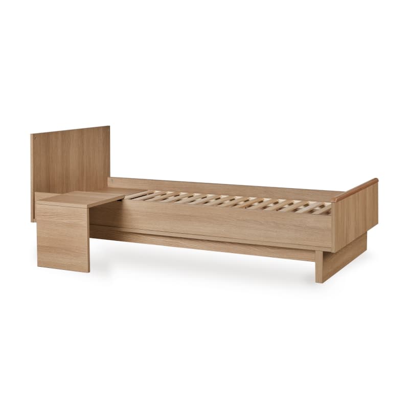 Kit Lit Junior, honey ash 70x170cm kyo quax 25/10 — vue 4 sur 7