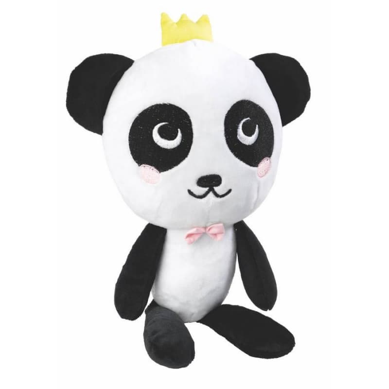 Peluche Panda Mania, bebe9creation pandamania