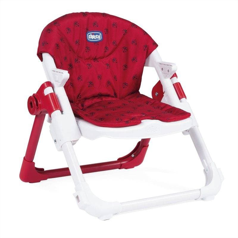 Rehausseur Chairy, ladybug — vue 1 sur 3