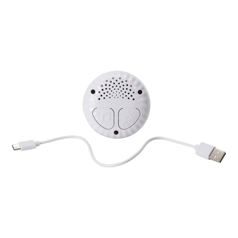 Peluche Musicale et Lumineuse, oie little dutch — vue 2 sur 2