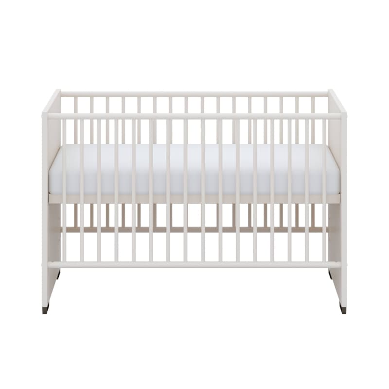 Lit Bebe, 60x120cm suzie 60 x 120 paidi — vue 3 sur 4