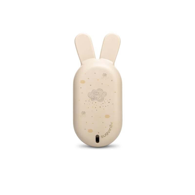 Thermometre de Bain, beige dreams suavinex — vue 2 sur 5