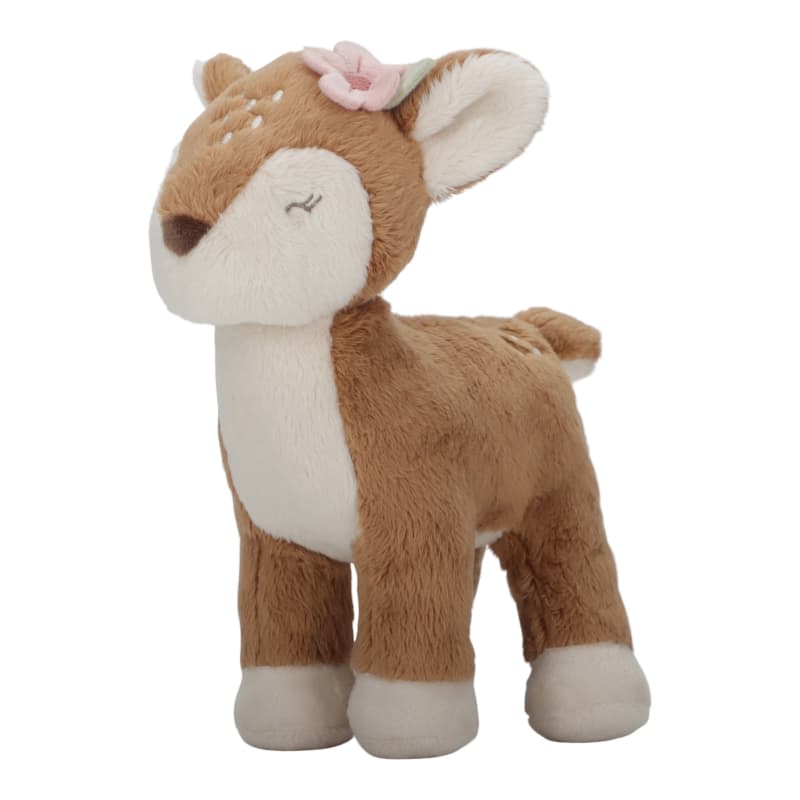 Peluche Faon, 20cm fairy garden little dutch — vue 1 sur 2