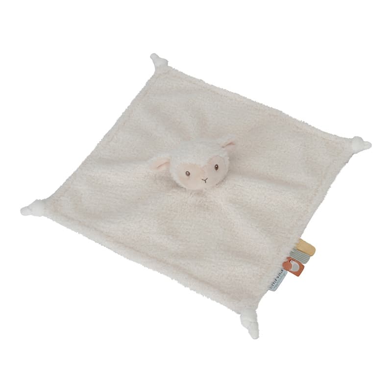 Doudou Mouton, 0m+ little farm little dutch 05-24 — vue 2 sur 3