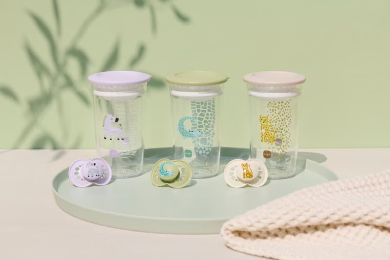 Verre Apprentissage, 290ml mam — vue 28 sur 31
