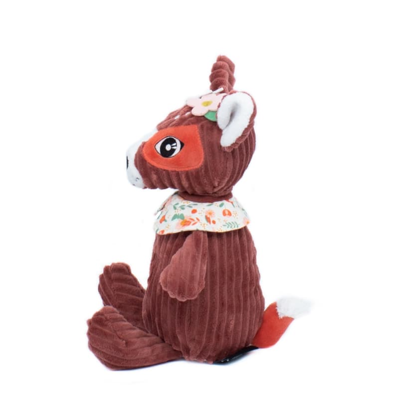 Grand Simply Melimelos la Biche, melimelos les deglingos terracotta 22x14,5x35 — vue 3 sur 4