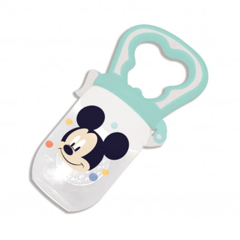 Grignoteuse Fruit Mickey Cool, disney baby