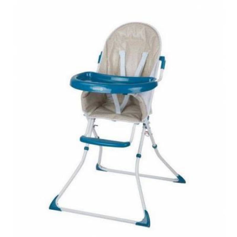 Chaise Haute Kanji Happy Day, bebeconfort — vue 1 sur 4