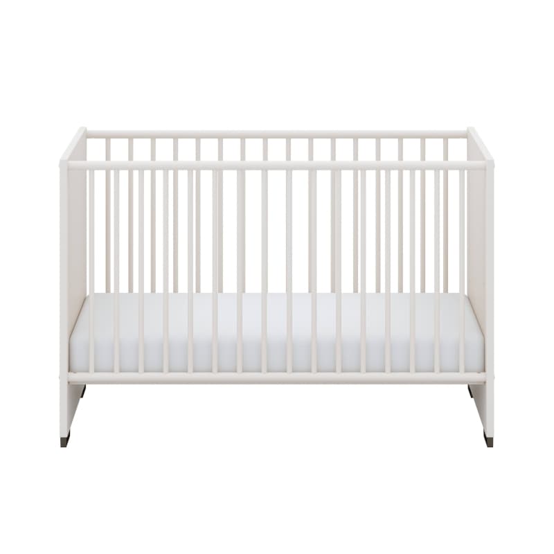 Lit Bebe, 60x120cm suzie 60 x 120 paidi — vue 2 sur 4