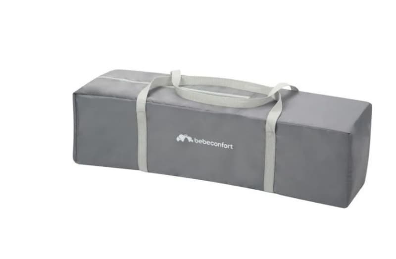 Lit Parapluie Soft Dreams Sleep Bear, bebeconfort — vue 3 sur 3